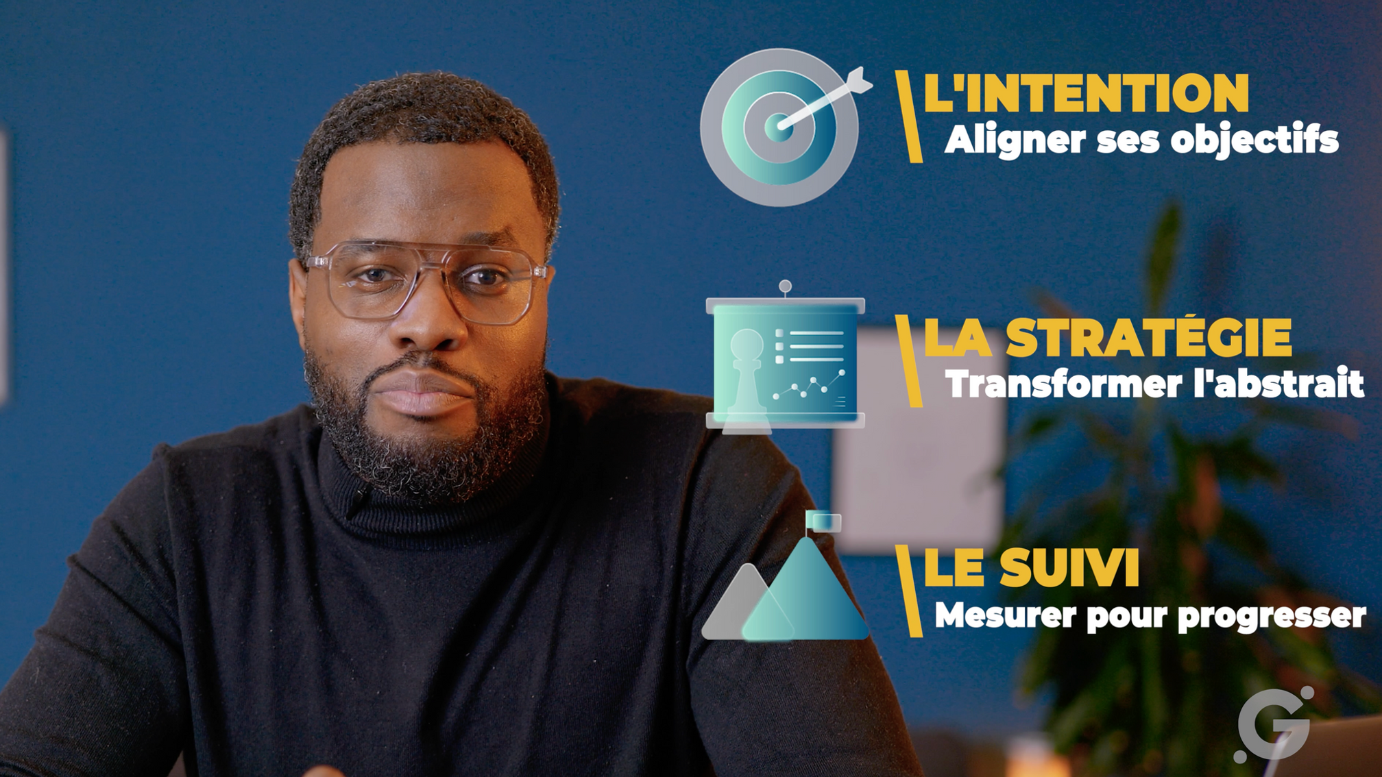 Définir ses objectifs